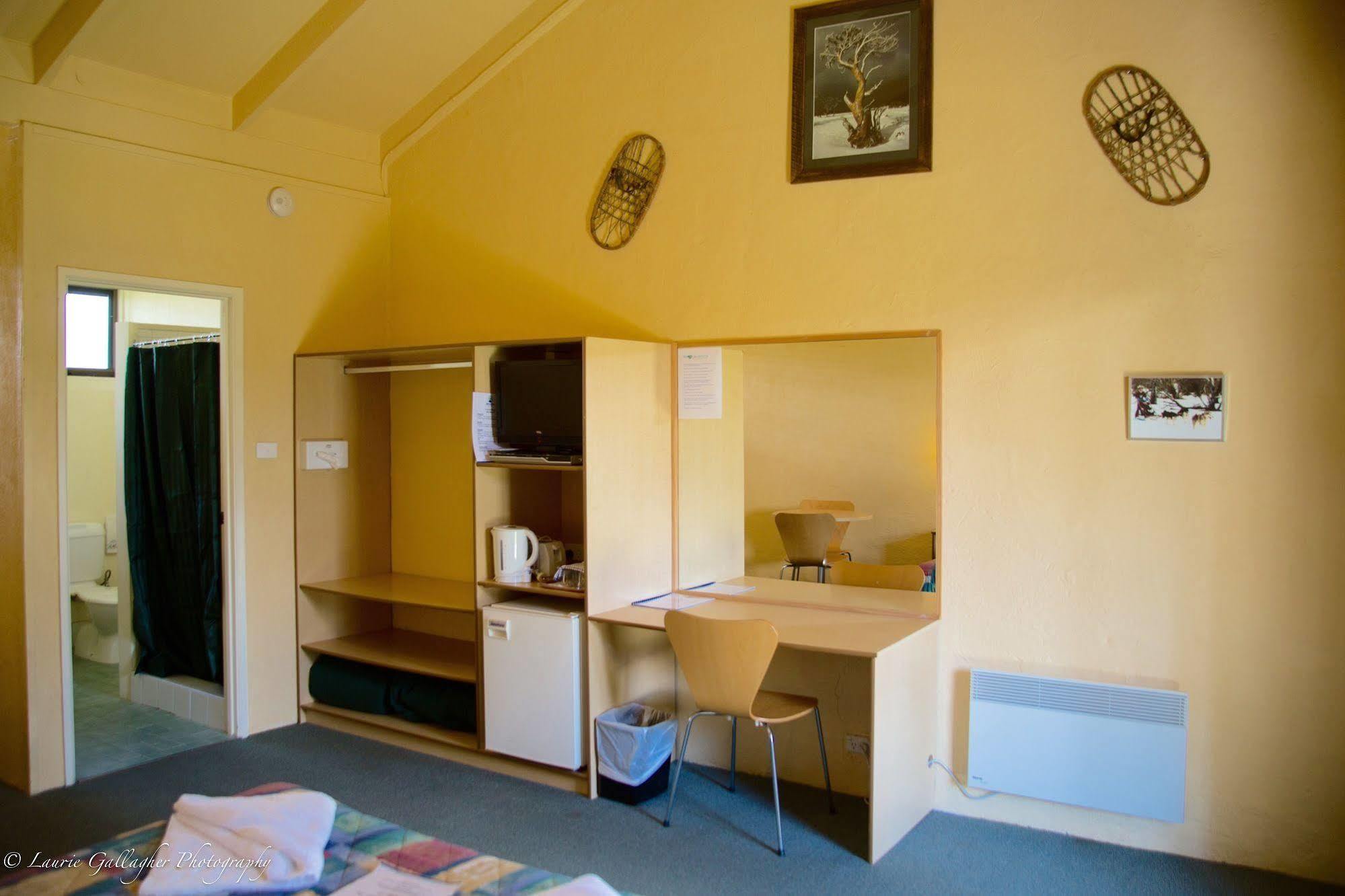 Harrietville Hotel Motel Exterior photo